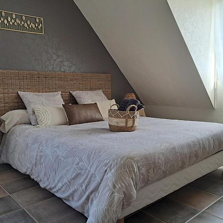 La Maison Des Poulains Sauzon Dış mekan fotoğraf