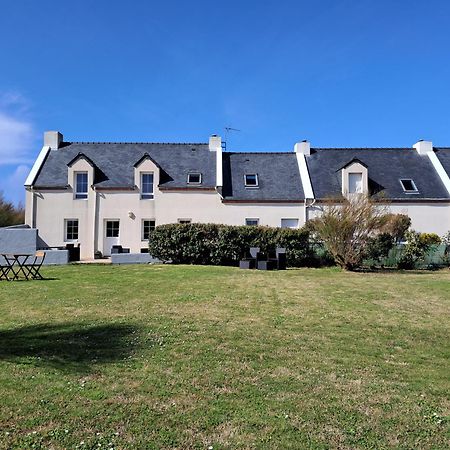 La Maison Des Poulains Sauzon Dış mekan fotoğraf