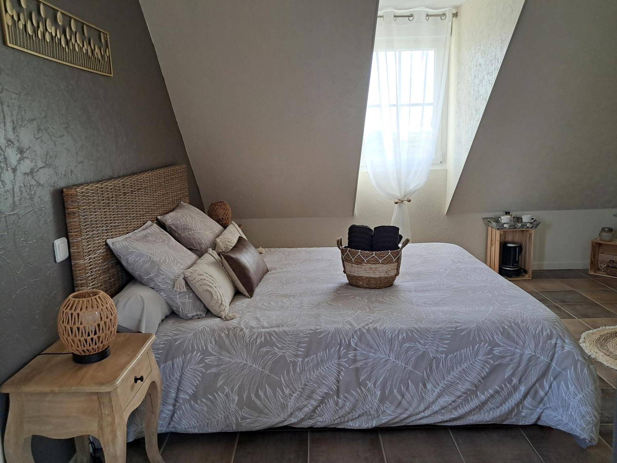 La Maison Des Poulains Sauzon Dış mekan fotoğraf