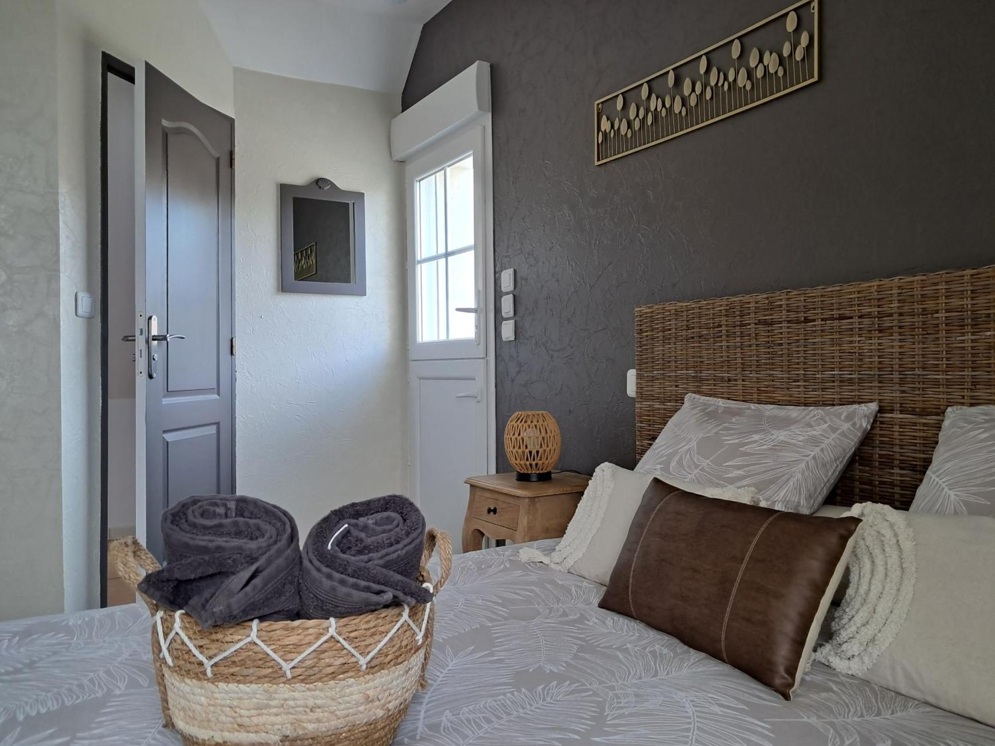 La Maison Des Poulains Sauzon Dış mekan fotoğraf