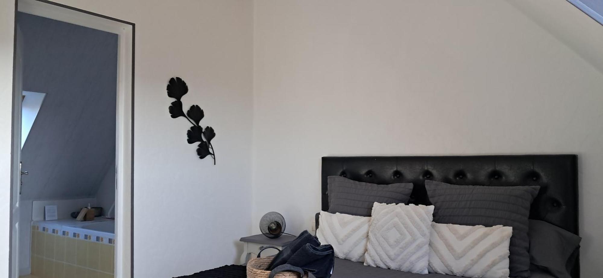 La Maison Des Poulains Sauzon Dış mekan fotoğraf