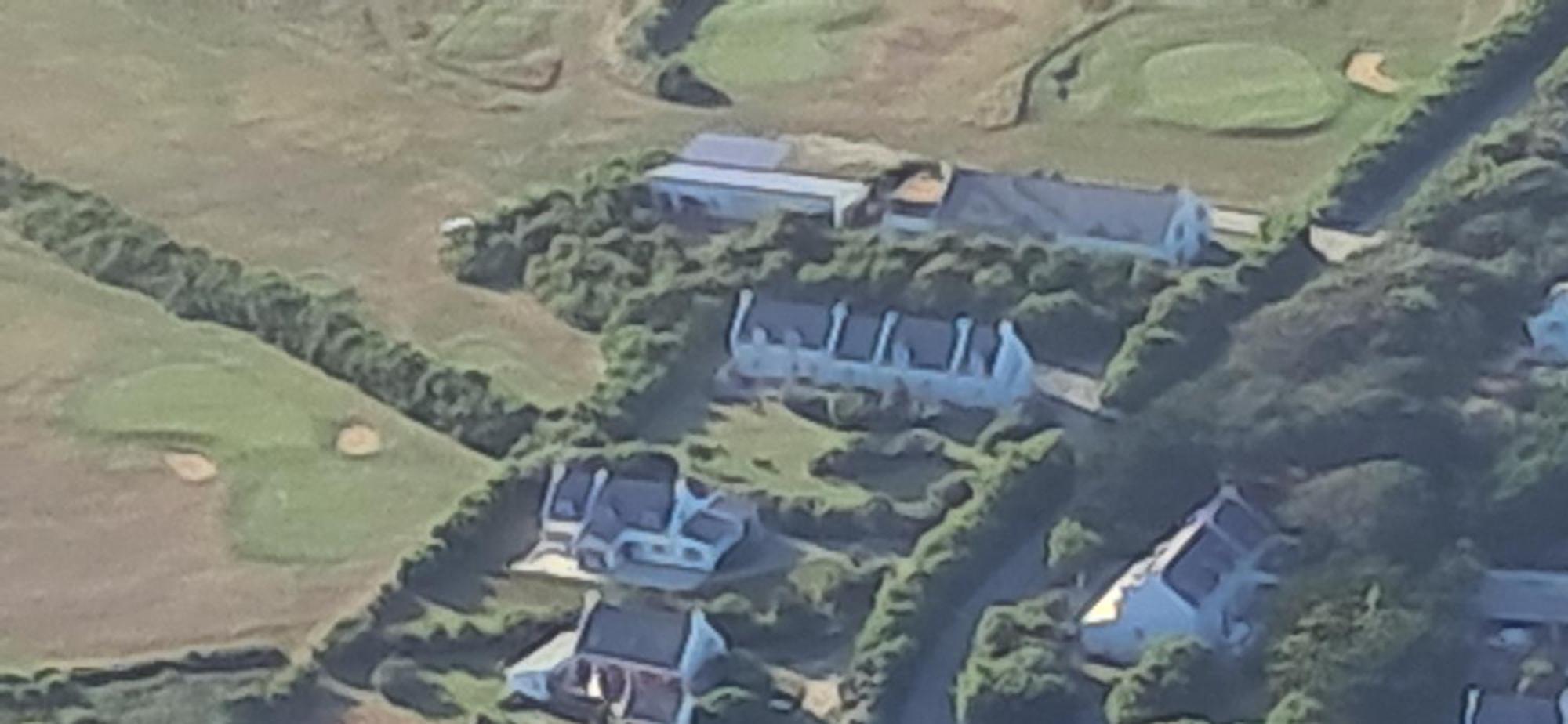 La Maison Des Poulains Sauzon Dış mekan fotoğraf